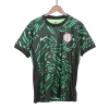 Nigeria Away Jersey - gojersey