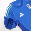 Italy DIMARCO #3 Home Jersey EURO 2024 - gojersey