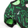 Nigeria Away Jersey - gojersey