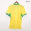 Brazil Home Jersey Authentic Copa America 2024 - gojersey