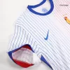 France Away Jersey Authentic EURO 2024 - gojersey