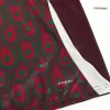 Mexico Home Jersey Copa America 2024 - gojersey