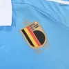 Belgium DE BRUYNE #7 Away Jersey EURO 2024 - gojersey