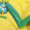 Brazil Home Jersey Authentic Copa America 2024 - gojersey