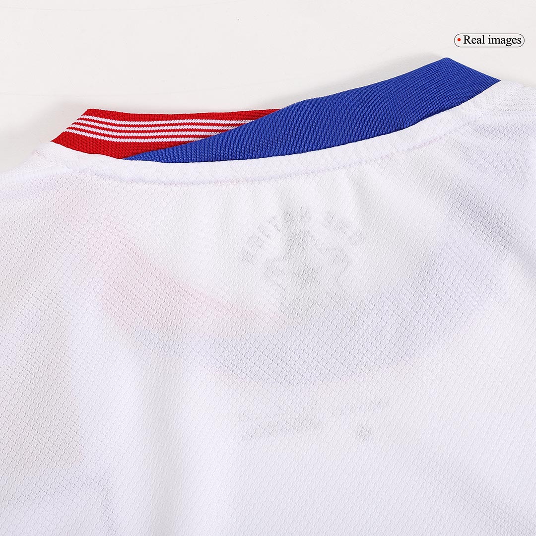 USA Home Jersey Copa America - gojersey