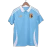 Belgium Away Jersey EURO 2024 - gojersey