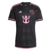 Inter Miami CF Away Jersey Authentic 2024 - gojersey