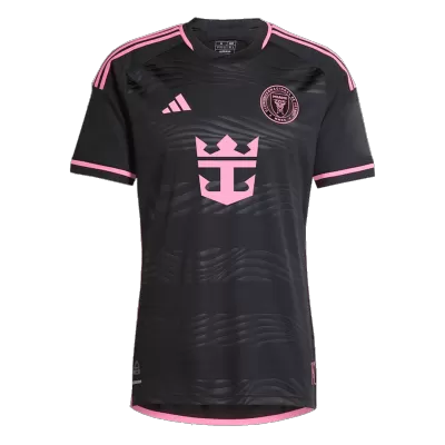 Inter Miami CF Away Jersey Authentic 2024 - gojersey