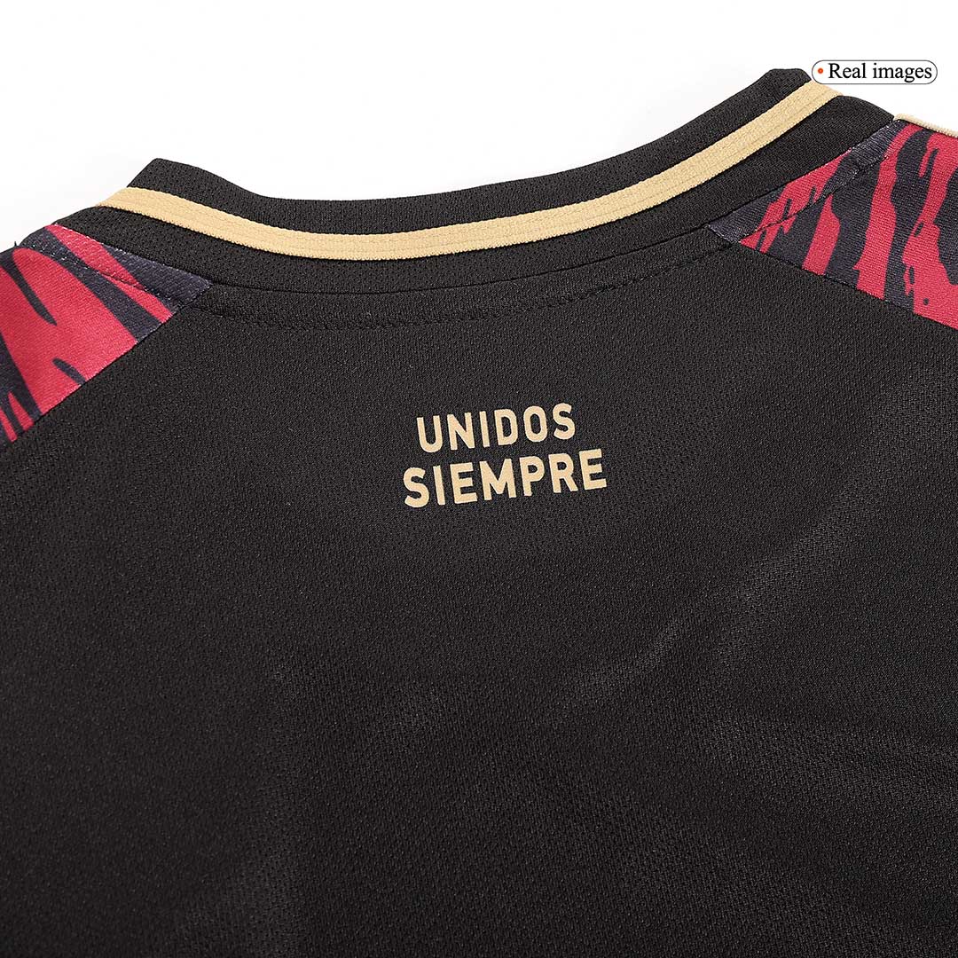 Peru Away Jersey Copa America - gojersey