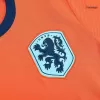 Netherlands Home Jersey EURO 2024 - gojersey