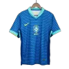 Brazil Away Jersey Copa America 2024 - gojersey