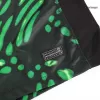 Nigeria Away Jersey - gojersey