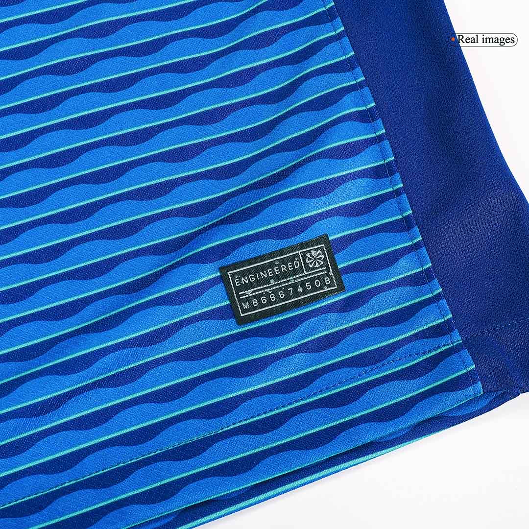 Brazil Away Jersey Copa America - gojersey