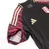 Peru Away Jersey Copa America - gojersey