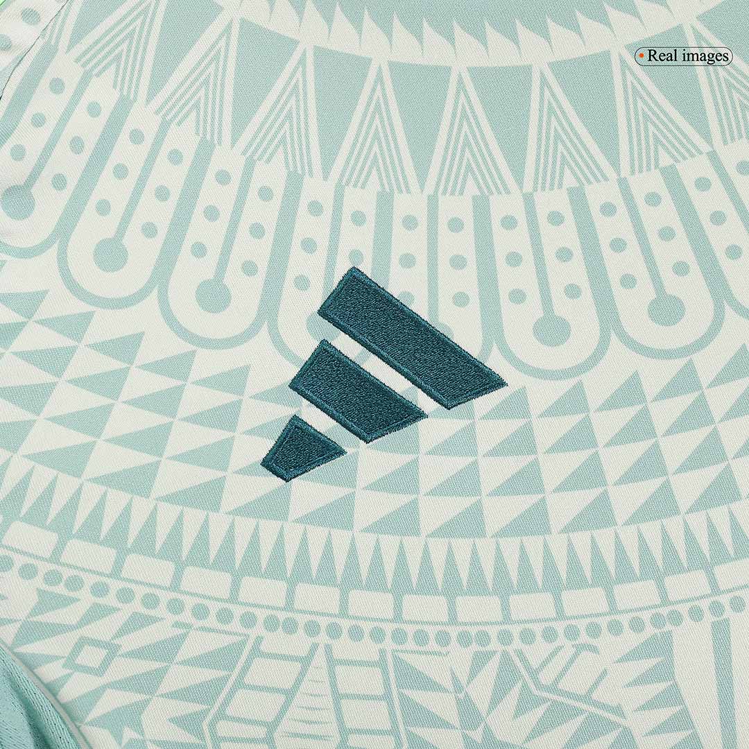 Mexico Away Jersey Copa America - gojersey