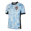 Portugal Away Jersey EURO 2024 - gojersey