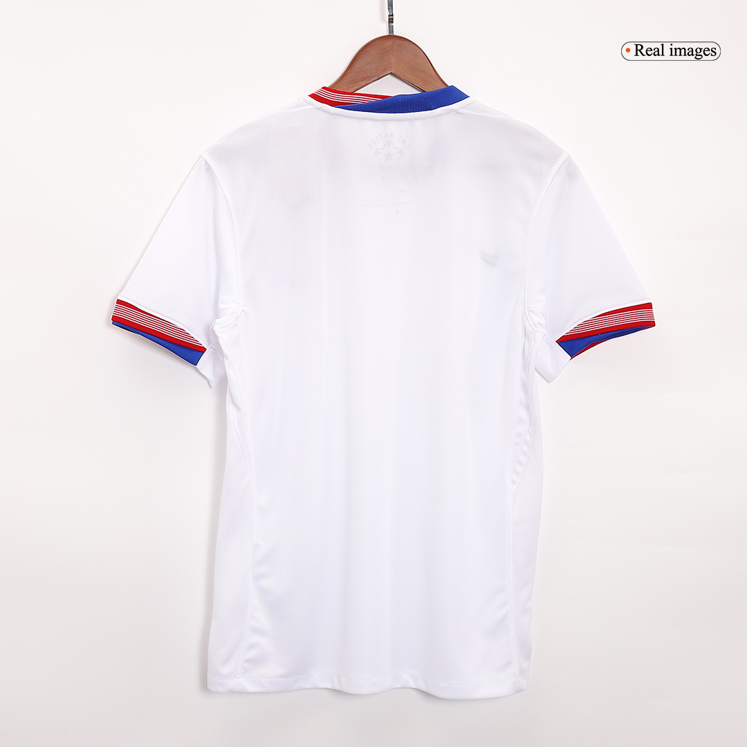 USA Home Jersey Copa America - gojersey