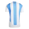 Argentina Home Jersey 2024 - gojersey