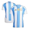 Argentina Home Jersey 2024 - gojersey
