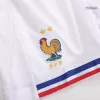 France Home Jersey Kit EURO Kids(Jersey+Shorts) - gojersey