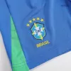 Brazil Home Jersey Kit Copa America Kids(Jersey+Shorts+Socks) - gojersey