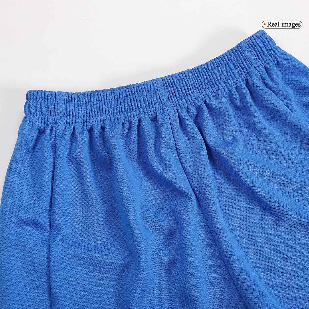 Brazil Home Jersey Kit Copa America Kids(Jersey+Shorts+Socks) - gojersey