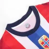 Norway Home Jersey - gojersey