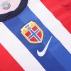 Norway Home Jersey - gojersey