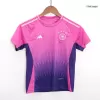 Germany Away Jersey Kit EURO 2024 Kids(Jersey+Shorts+Socks) - gojersey