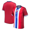 Norway Home Jersey - gojersey