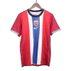 Norway Home Jersey - gojersey