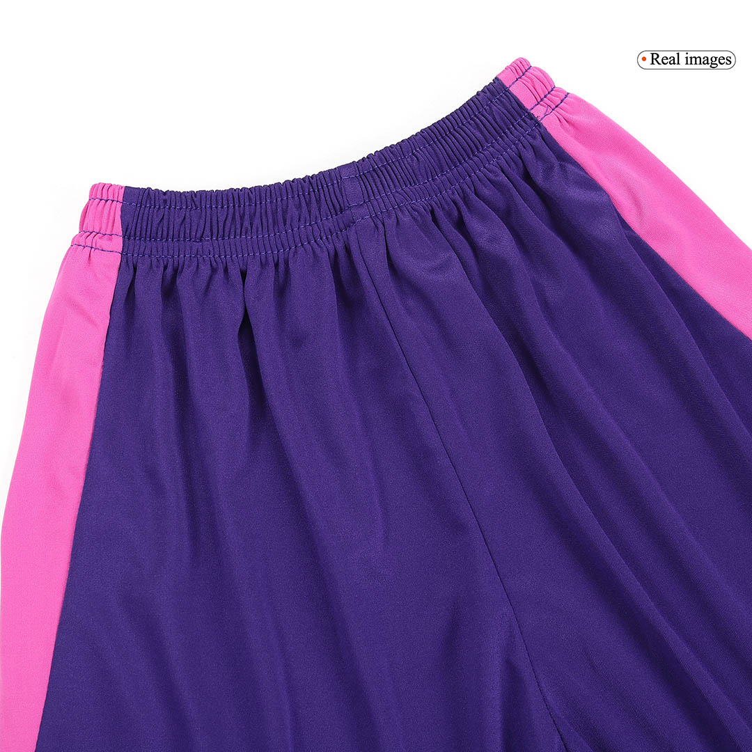 Germany Away Jersey Kit EURO Kids(Jersey+Shorts+Socks) - gojersey