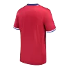 Norway Home Jersey - gojersey