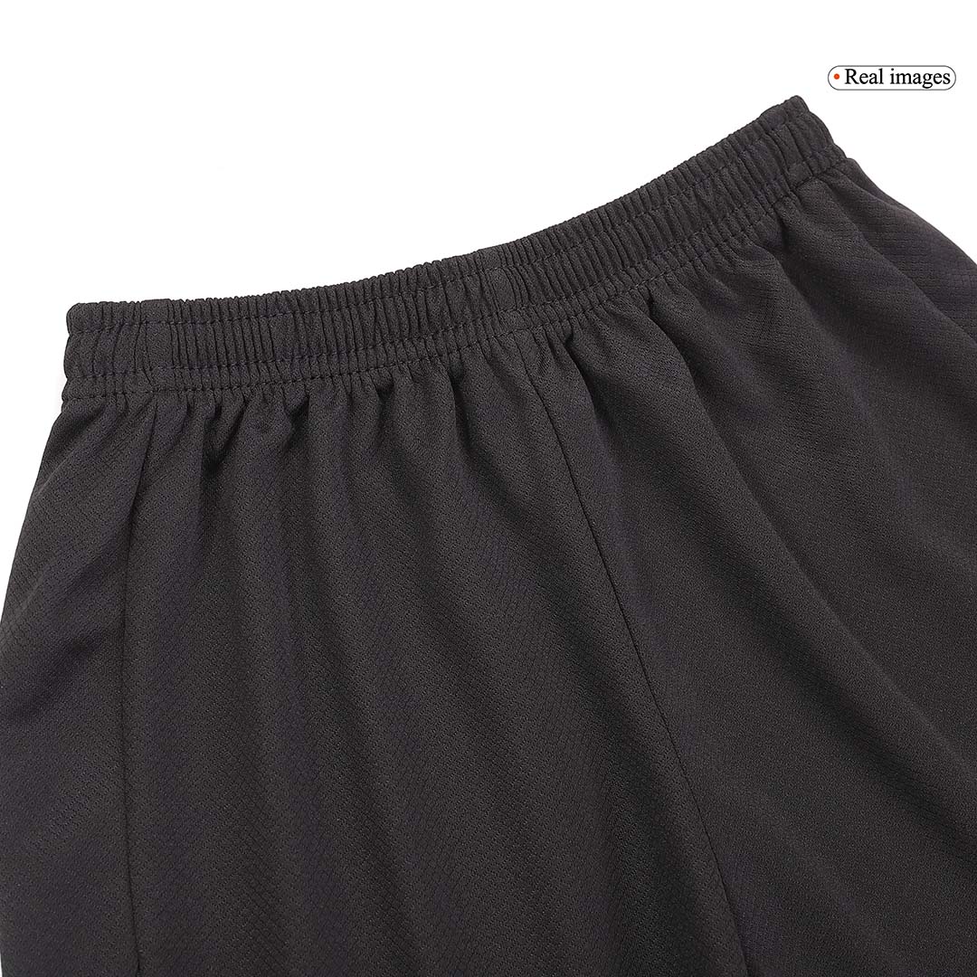 Portugal Away Jersey Kit EURO Kids(Jersey+Shorts) - gojersey