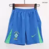 Brazil Home Jersey Kit Copa America Kids(Jersey+Shorts+Socks) - gojersey