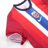 Norway Home Jersey - gojersey