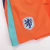 Netherlands Home Jersey Kit EURO Kids(Jersey+Shorts+Socks) - gojersey