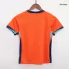 Netherlands Home Jersey Kit EURO Kids(Jersey+Shorts+Socks) - gojersey