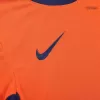 Netherlands Home Jersey Kit EURO Kids(Jersey+Shorts+Socks) - gojersey
