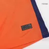 Netherlands Home Jersey Kit EURO Kids(Jersey+Shorts+Socks) - gojersey