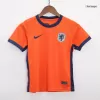 Netherlands Home Jersey Kit EURO Kids(Jersey+Shorts+Socks) - gojersey