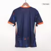Netherlands Away Jersey Authentic EURO 2024 - gojersey