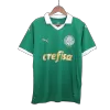 SE Palmeiras Home Jersey 2024/25 - gojersey