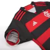 CR Flamengo Home Jersey Authentic 2024/25 - gojersey