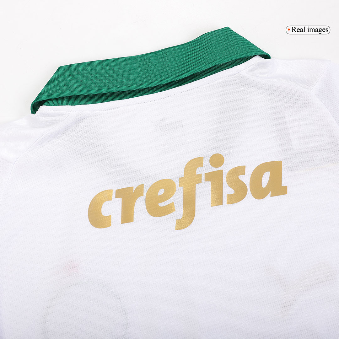 Women's SE Palmeiras Away Jersey - gojersey