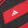 CR Flamengo Home Jersey Authentic 2024/25 - gojersey
