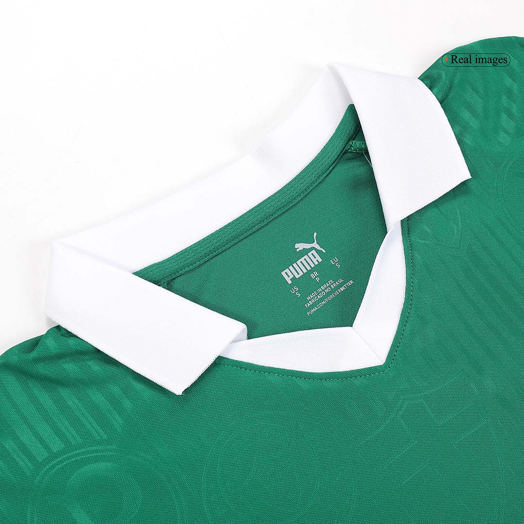 SE Palmeiras Home Jersey - gojersey