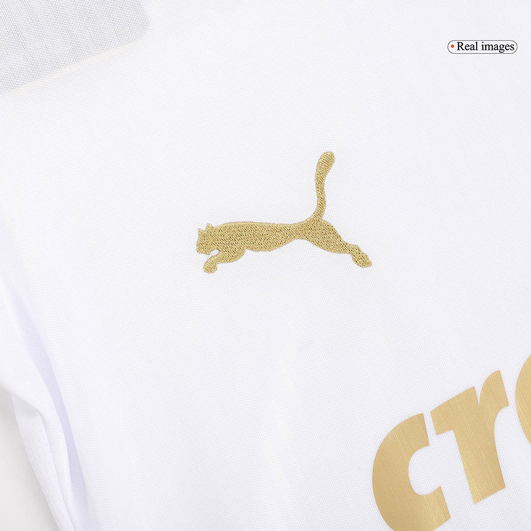 Women's SE Palmeiras Away Jersey - gojersey