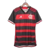 CR Flamengo Home Jersey Authentic 2024/25 - gojersey