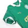 SE Palmeiras Home Jersey 2024/25 - gojersey
